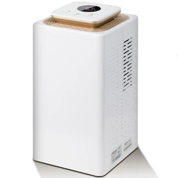 

SUSWEETLIFE Dehumidifier household bedroom dehumidifier hygroscopic drying moisture removal moisture proof desiccant basement