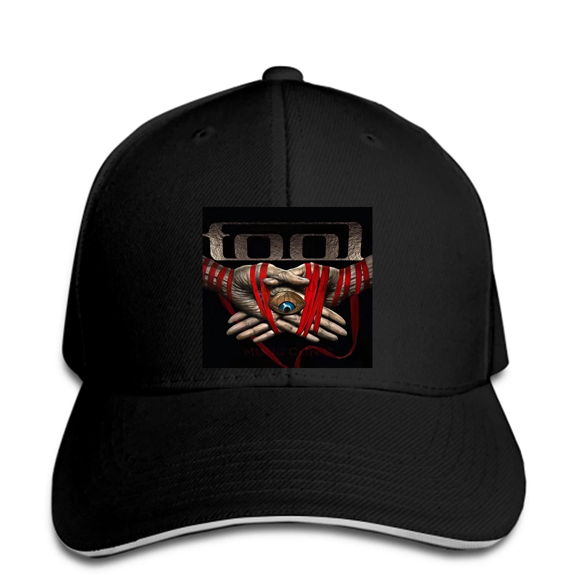 Kamasd группа инструмент Тур 14 TeeBaseball Кепка snapback Кепка