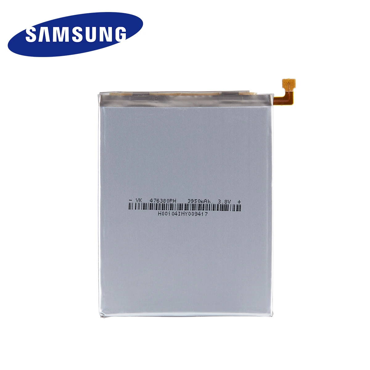 SAMSUNG Orginal EB-BA715ABY 4500mAh Replacement Battery For Samsung Galaxy A71 SM-A7160 A7160 Mobile phone Batteries+Tools samsung phone battery