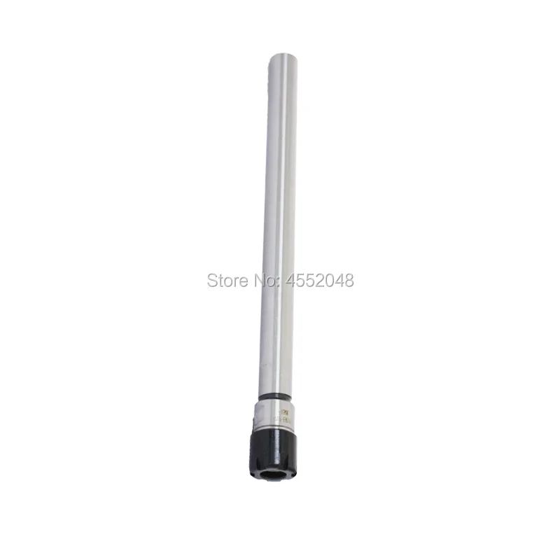 Глубокая обработка C12-ER8 ER11 ER16 ER20 100L 150L 200LCollet патрон Держатель удлинитель/бар прямой 12 мм хвостовик для фрезерования с ЧПУ L