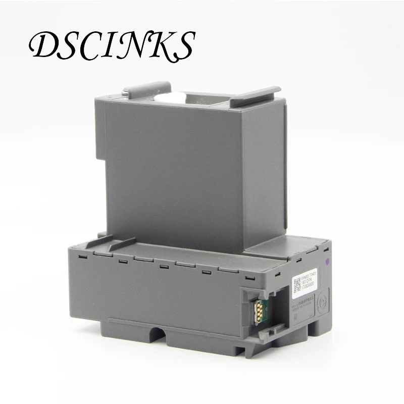 T04D100 Wartung Tank Für Epson EcoTank ET M1100 M1120 M1140 M1170 M1180  M1190 M2100 M2140 M2170 M3100 M3180 drucker|Printer Parts| - AliExpress