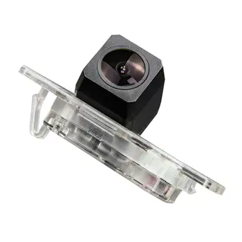 

HD 720 Starlight Night Vision Vehicle Rear View Camera For Audi Q5 (2009 - 2012)