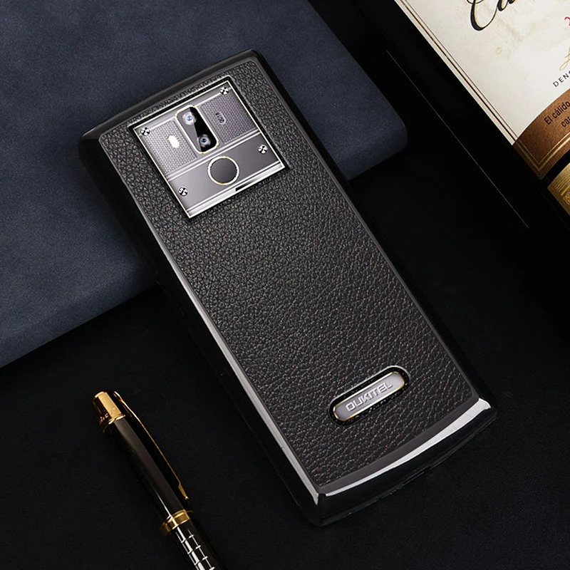 oukitel K7 power (5)