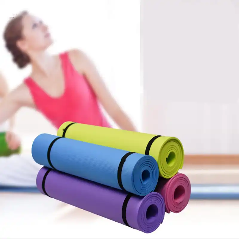 yoga mat sale