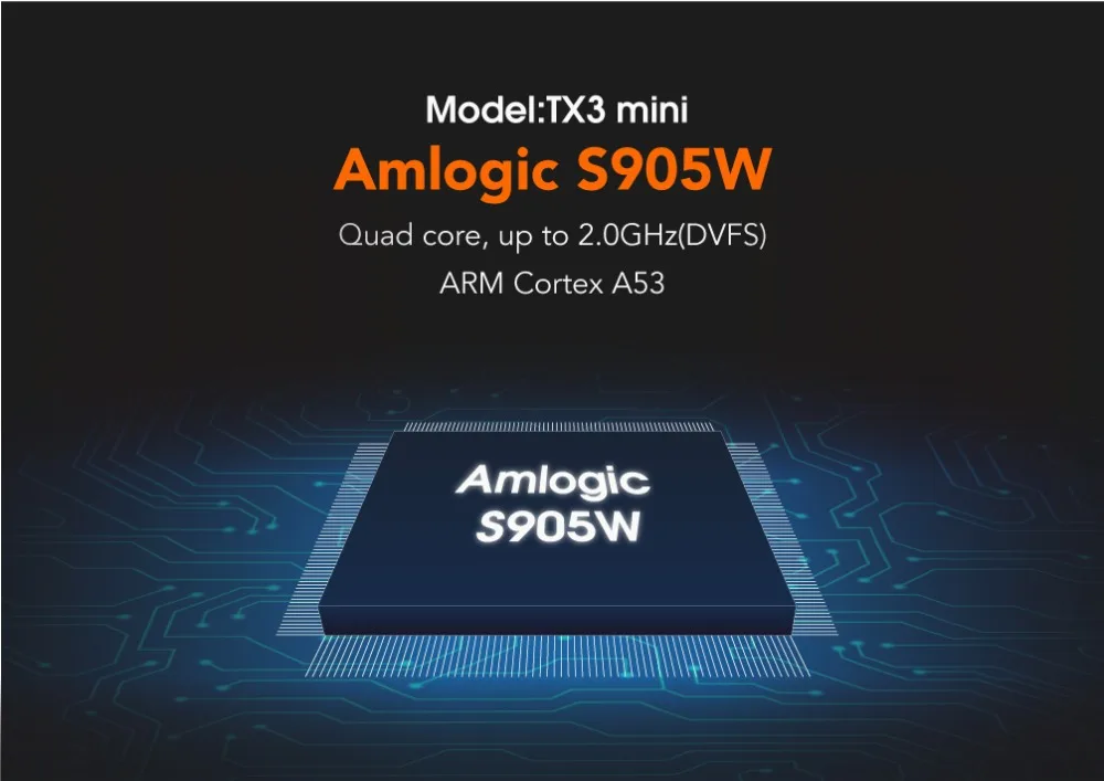 TX3 Мини Android 8,1 Смарт ТВ приставка 2 Гб 16 Гб Amlogic S905W четырехъядерный ТВ приставка H.265 4K WiFi медиаплеер TX3mini 1 ГБ 8 ГБ PK X96