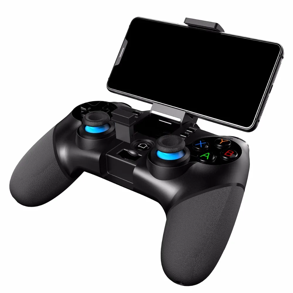 Джойстик iPega для iPhone Android Pubg 2 4G беспроводной | Электроника