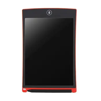

8.5" LCD Writing Tablet Digital Graphics Handwriting Drawing Board with Stylus Pen Electronic Memo Board Gifts for Kid