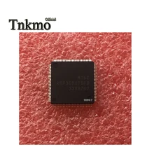 3 pces r5f3650tdfb QFP-100 r5f3650 qfp100 microcontrolador incorporado chip novo e original