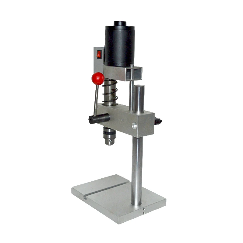 Micro bench drill Tapping machine Milling machine