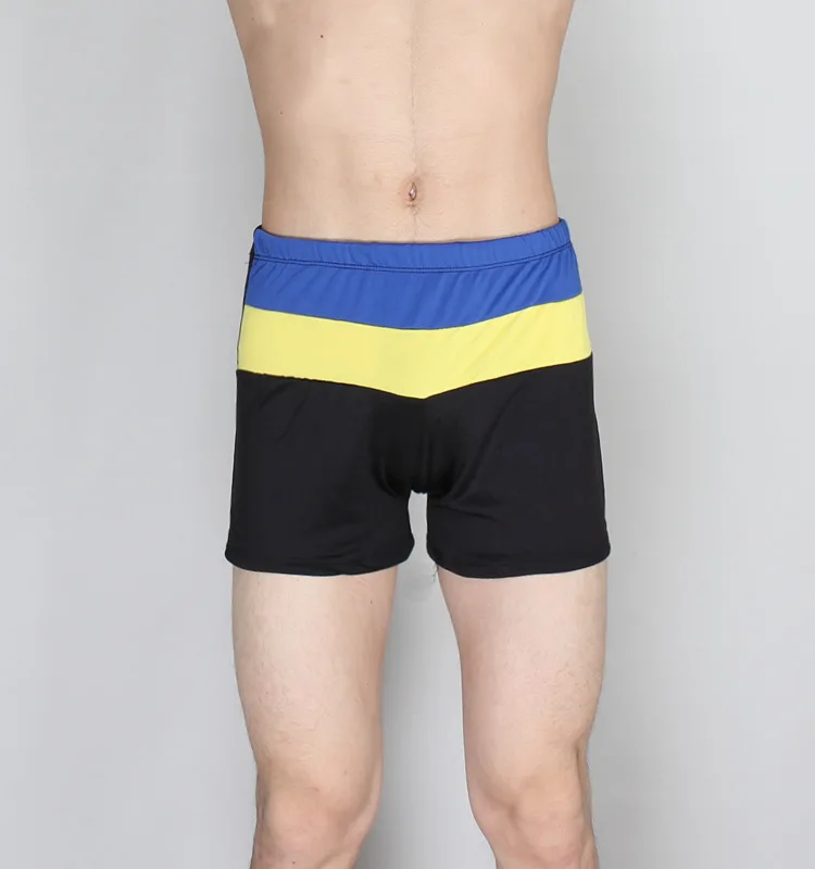

Swimming Trunks Leveling Feet Swimming Trunks MEN'S Swimming Trunks fei yue flygd Special Offer Swimming Trunks Men's Bathing Su