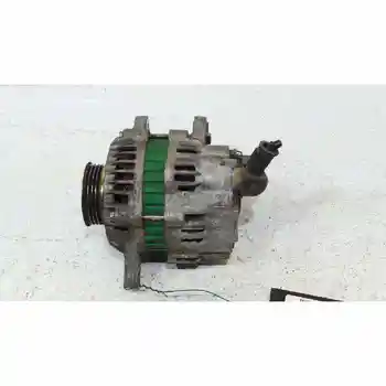

ALTERNATOR Hyundai ATOS (MX)