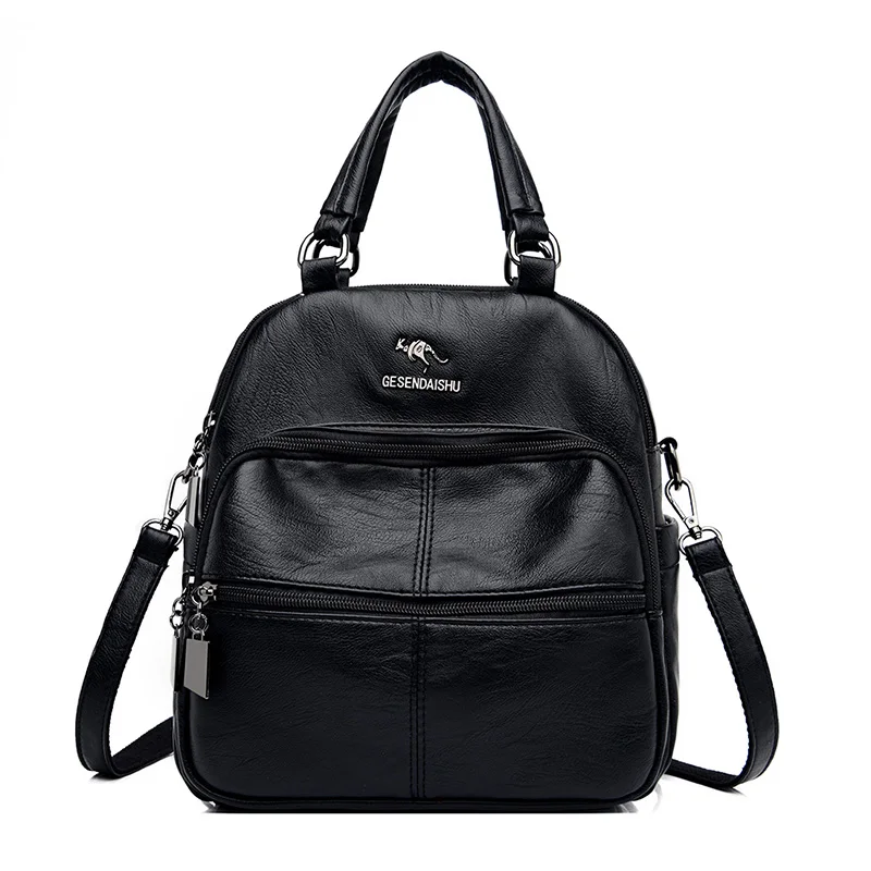 

Сумки-мессенджеры в стиле ретро, женские сумки на плечо, сумки-тоут для путешествий, сумки-шоппер из искусственной кожи, повседневные однотонные сумки через плечо для женщин