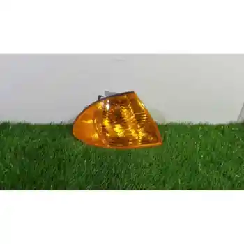 

878485 pilot Front Right Bmw 3 Series Saloon (e46)