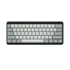 IDOBAO Blank 61 64 68 ANSI dsa колпачки для клавиш профиль толстый PBT колпачок для механической клавиатуры Cherry MX GH60 XD64 GK64 Tada68 ► Фото 1/6