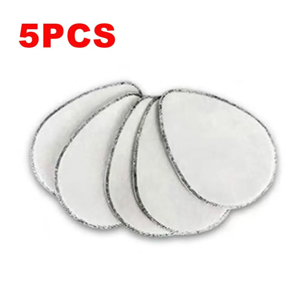 

PM2.5 Haze Breathing Valve Replace Filtering Comfortable Breathable Cycling Mask Riding Anti Dust Mask Filter Paper
