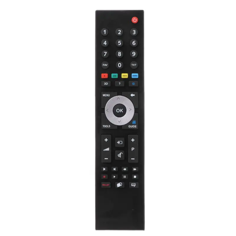 R-C-OHS-C008 Telecomando Ricambio Per TV Stick: Compatibile Con Next 4K E Nebula Cosmos, Sostituisce VIP7100 G1 GD1