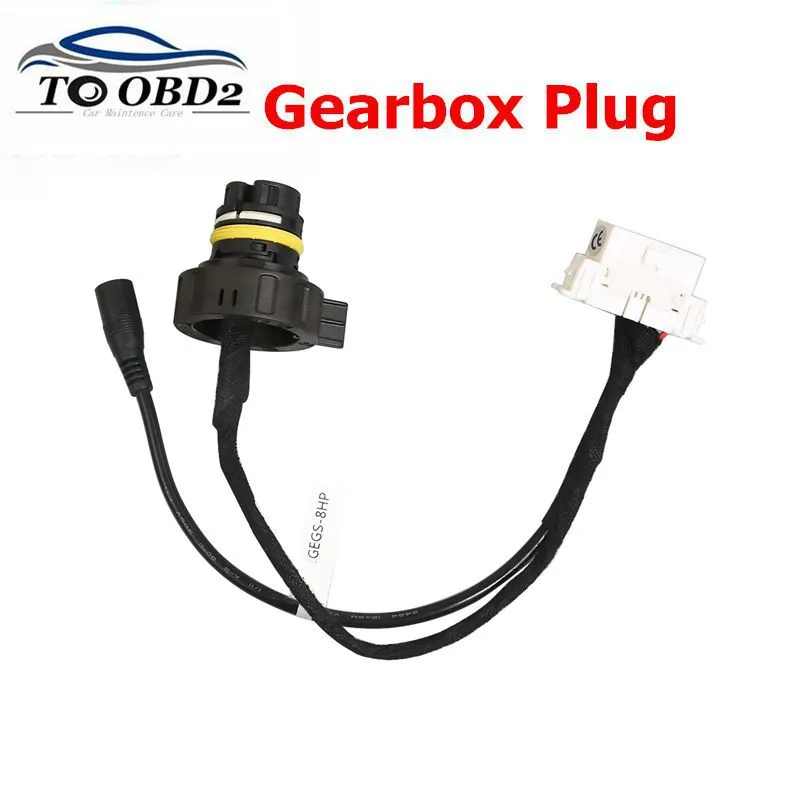 Fem Bdc Modul A Gearbox Plug Platform Teszttel A Bmw F20 F30 F35 X5 X6 I3 Fem Bdc Modul Tápegység Teljes Verziójához