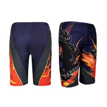 Купальный костюм ming для пляжа, мужские плавки для плавания, водонепроницаемый спортивный костюм для серфинга, купальный костюм для дайвинга, боксер для серфинга, пляжные шорты, одежда для плавания