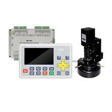 Лазерная система управления Trocen AWC708C PLUS CO2 с CCD камерой для CO2 Лазерная гравировальная и режущая машина(China)