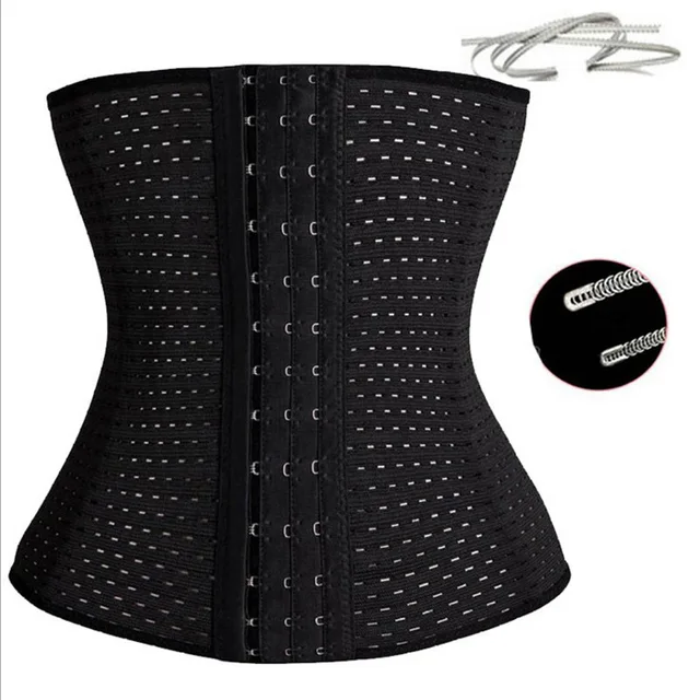 Women Waist Cinchers 1