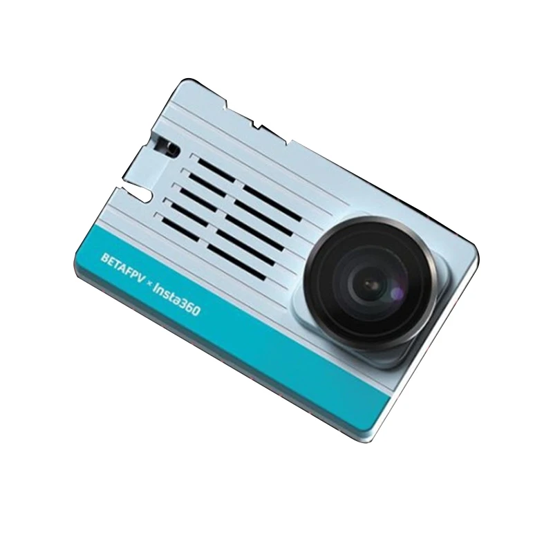 BETAFPV x Insta360 SMO 4K Ultralight 4K Wide Angle \u0026 Flow State  Stabilization Action Camera for Micro Beta95X RC Drone Part Accs|Parts \u0026  Accessories| - AliExpress
