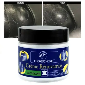 

Car Care Kit Leather Repair Kit Leather Repair Cream Auto Seat Sofa Coats Holes Scratch Cracks Rips Liquid Repair Tool