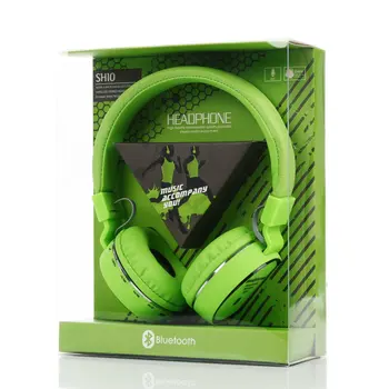 

Active Noise Cancelling portable Headphones Wireless Headset with apt-x microphone practical earphone