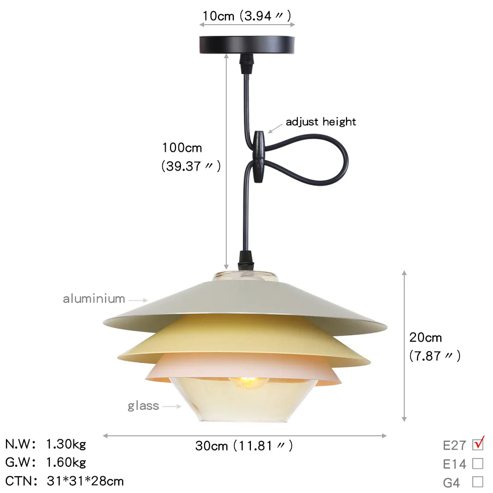 D8102灰黄色  尺寸图英文版
