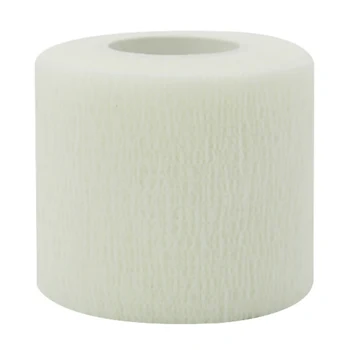 

Sport Therapy Self Adhesive Elastic Bandage Wrap Tape 4.5m Elastoplast For Knee Support Pads Finger Ankle Palm Shoulder
