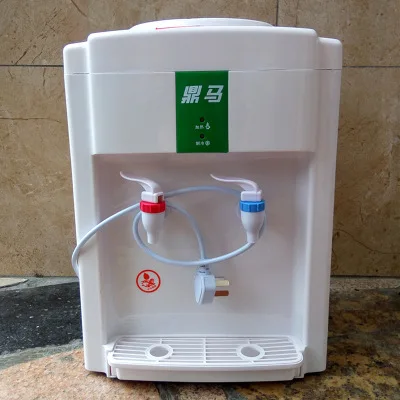 cold water filter machine