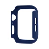 Модный матовый защитный чехол для Apple Watch SE, чехол серии 6, 5, 4, 3 шт., бампер 40 мм, 44 мм, 38 мм, 42 мм, Жесткий Чехол для iWatch, рамка ► Фото 3/6