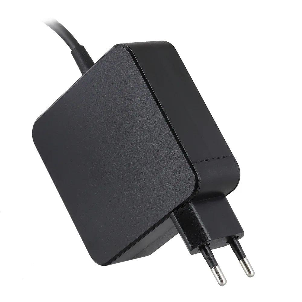 65 Вт 61 Вт 29 Вт type-c PD быстрое зарядное устройство USB C мощность ноутбука для MacBook lenovo ASUS acer Dell huawei hp Xiaomi 13 ''мобильный телефон