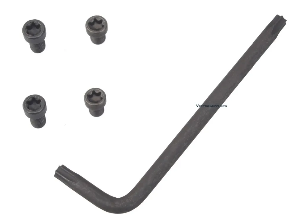 R700 Mount Acom accessories