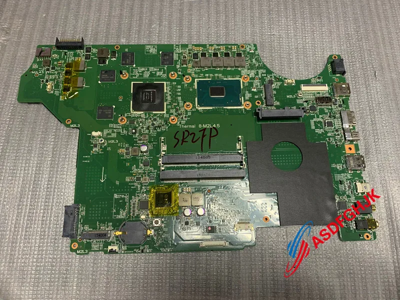 Original MS-16J5 MS-1795 MS-16J51 MS-17951 FOR MSI