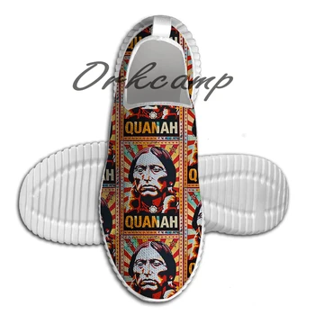 

Quanah Running Shoes Walking Shoes Summer Comfortable light weight Jogging Yoga shoes