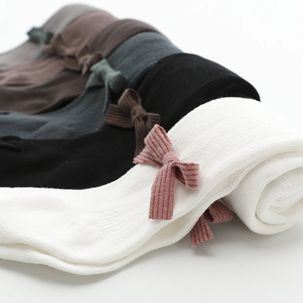 Рисунок 5 - Колготки детские однотонные