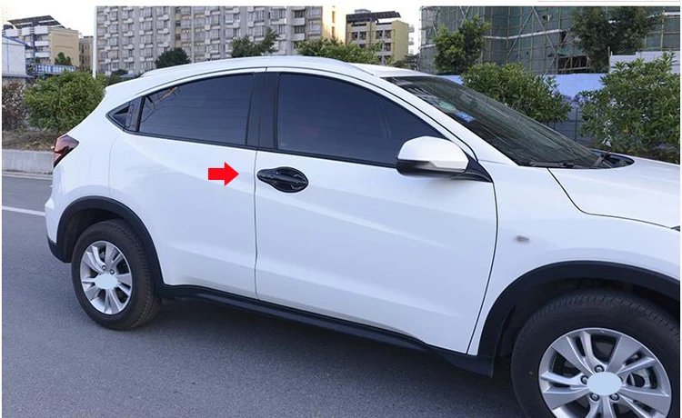 ڵ Ÿϸ չ ڵ  Ŀ μƮ Ʈ ƼĿ, ABS ũ, ȥ HR-V HRV  2014 2015 2016 2017 2018 C1021
