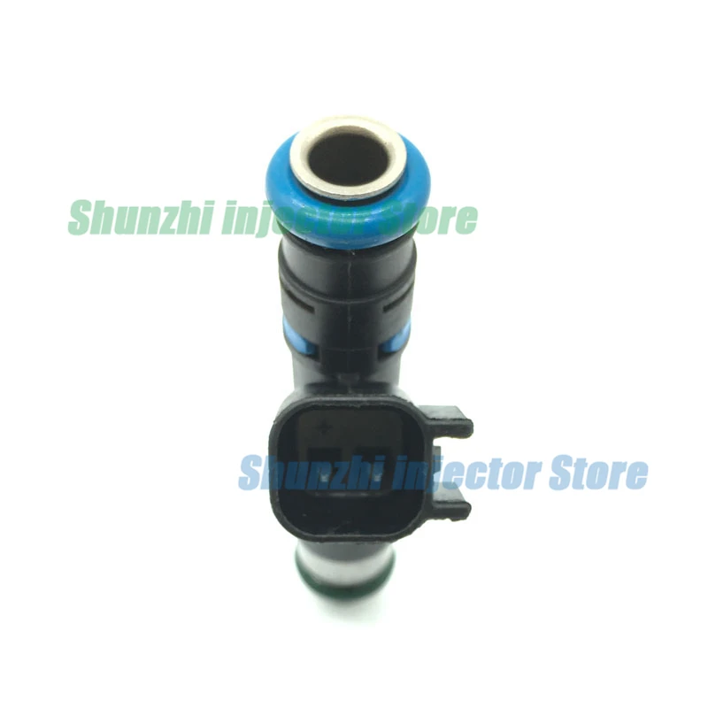 4 шт. Форсунка топливной форсунки для jeep Dakota Nitro Ram 1500 Liberty Raider 3.7L OEM: 0280158020 0 280 158 020 53032701AA RL032701AA