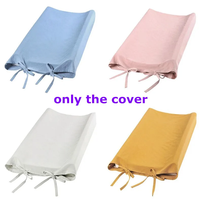 changing table sheets