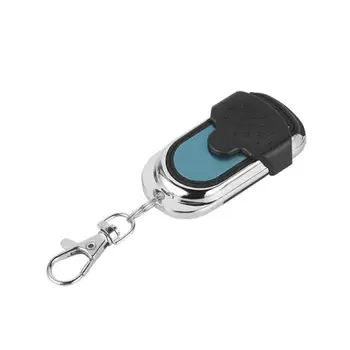 

315 mhz RF Transmitter 4-Channel Clone Remote Replicator Copy Transmitter Switch Fob Universal Garage Door Switch