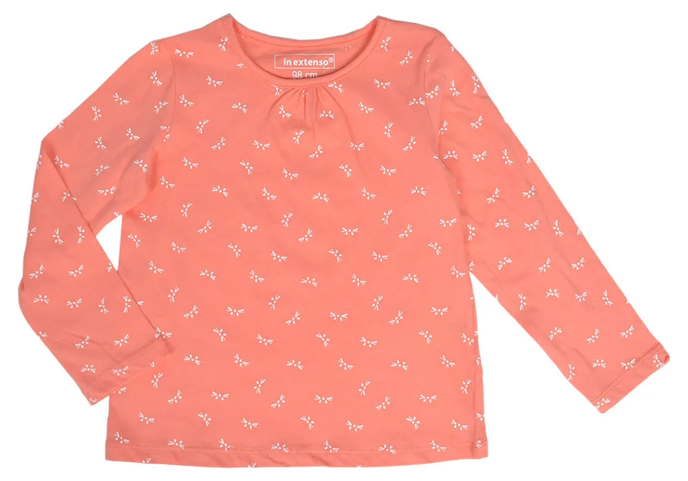 Mother& Kids Children's Clothing T-Shirts In Extenso 585986