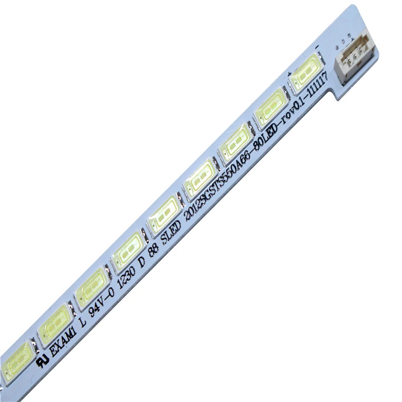 Drive _ Peça = 80led 676 mm Lj6403515a 550hq20 Hq16 - Imagem 4