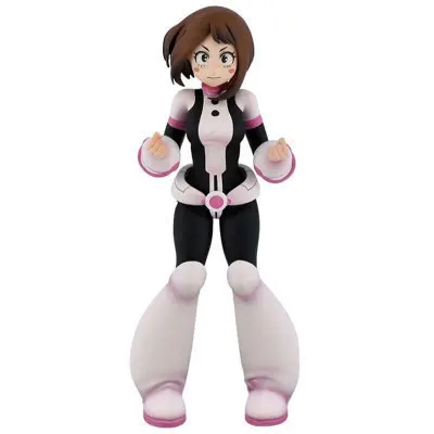 

16cm My Hero Academia Ochaco Uraraka figure Anime Action Figure PVC New Collection figures toys
