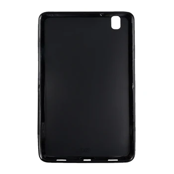 

AXD Tab pro 8.4'' Silicone Smart Tablet Back Cover For Samsung Galaxy Tab Pro 8.4 inch SM-T320 T321 T325 Shockproof Bumper Case