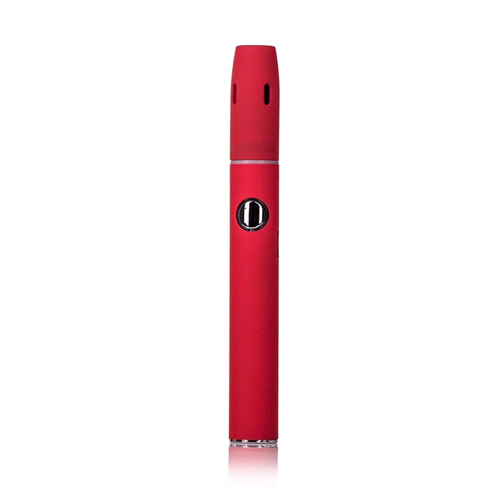 Original Kamry Kecig2.0PLUS Heating Stick Kit Heat Stick vape Pen Vaporizer for iqo tobacco cartridge