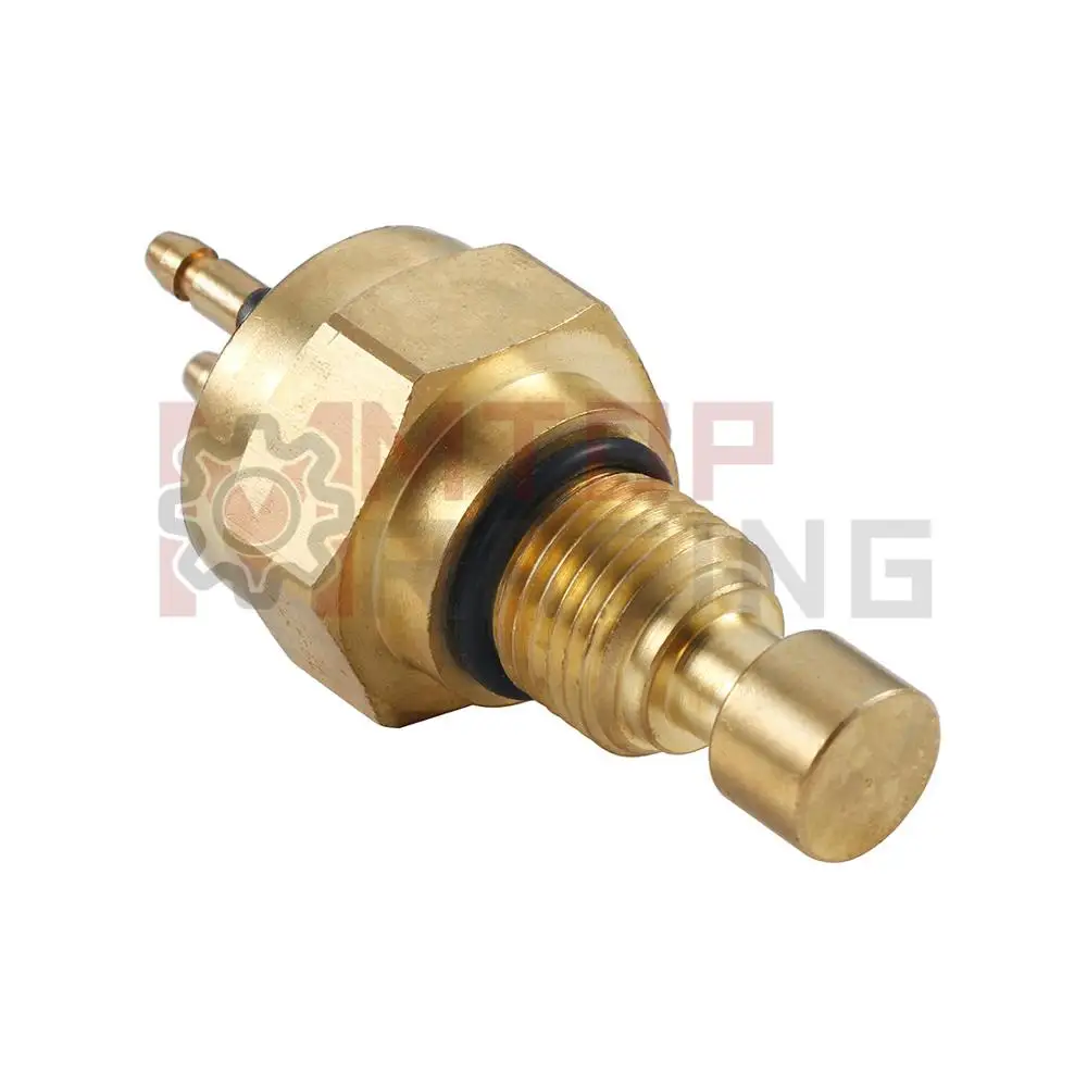 ラジエーターファンサーモスイッチ87 ℃,カワサキvn800バルカン800 1995