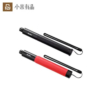 

Youpin NexTool Survival Hiking Stick Telescopic Rod Emergency Escape Hammer Survival Stick Outdoor Sport Pole Survival Tool
