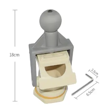 

Plastic Honey Gate Beekeeping Tool Extractor Honey Tap Beekeeping Bottling Tool Suitable for Bee Keeping Equipment