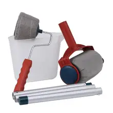 6 шт. профессиональный набор для рисования, картина для декора, набор инструментов для дома, комнаты, стены, краски, рукоделие