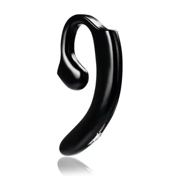 

C7 1Pc Bone Conduction Earhook Earset Wireless Bluetooth 5.0 Earphone Stereo Sports Headphone With Micophone